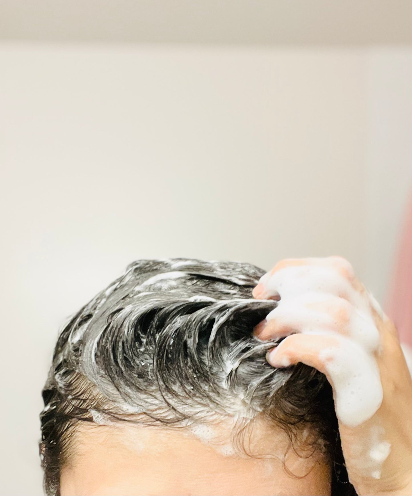 Foaming Powder Shampoo - Refill